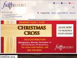 Sites similar to faithbroadcasting.org