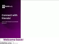 Sites similar to faithbudy.com