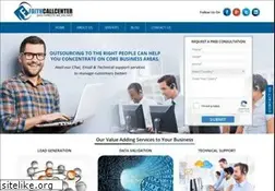 Sites similar to faithcallcenter.com