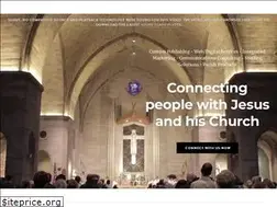 Sites similar to faithcatholic.com