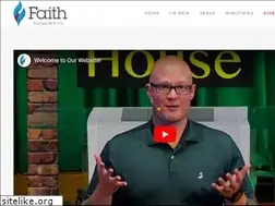 Sites similar to faithchangeseverything.com