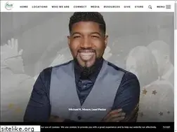 Sites similar to faithchapel.net