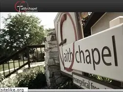Sites similar to faithchapelefca.com
