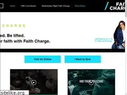 Sites similar to faithcharge.tv
