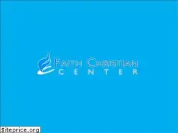 Sites similar to faithchristiancentersa.com