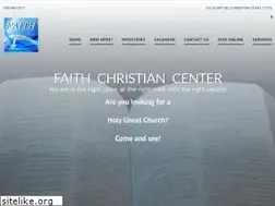 Sites similar to faithchristiancntr.org