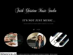 Sites similar to faithchristianmusicstudio.com