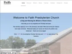 Sites similar to faithchurchemmaus.org