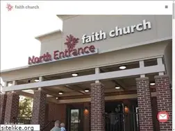 Sites similar to faithchurchlv.com