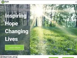 Sites similar to faithchurchmn.org