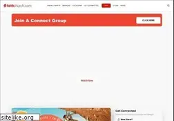 Sites similar to faithchurchstlouis.com