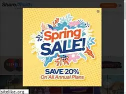 Sites similar to faithclipart.com