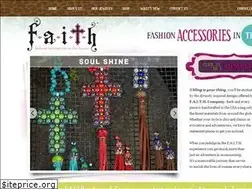 Sites similar to faithco.net