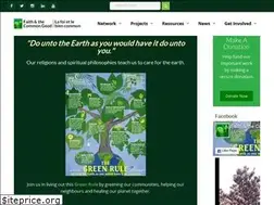 Sites similar to faithcommongood.org
