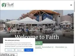 Sites similar to faithcommunitychurch.com