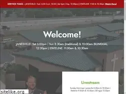 Sites similar to faithcommunitychurch.net