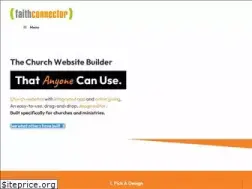 Sites similar to faithconnector.com