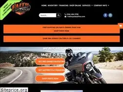 Sites similar to faithcycles.com