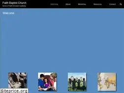 Sites similar to faithdelco.church