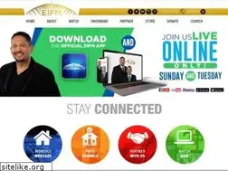 Sites similar to faithdome.org