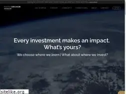 Sites similar to faithdriveninvestor.org