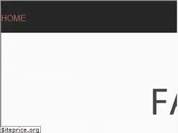 Sites similar to faitheckersall.com