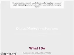 Sites similar to faitheemerich.com