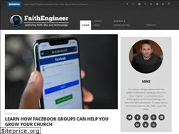 Sites similar to faithengineer.com