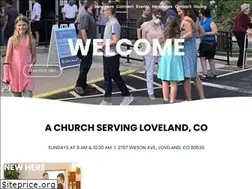 Sites similar to faithepc.org