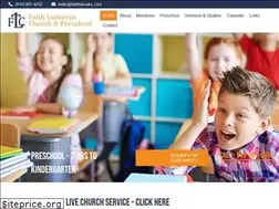Sites similar to faithfairoaks.com