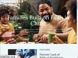Sites similar to faithfamilyfoundation.org