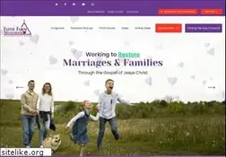 Sites similar to faithfarm.org