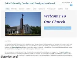 Sites similar to faithfellowshipcp.org