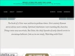 Sites similar to faithfellowshipweb.com