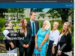 Sites similar to faithfinancialadvisorsinc.com