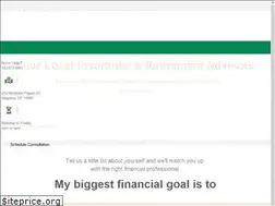 Sites similar to faithfinancialinc.com