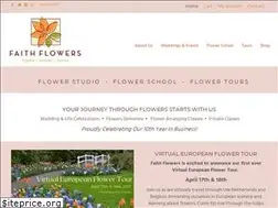 Sites similar to faithflowers.com