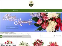 Sites similar to faithflowersetc.com