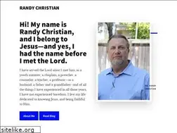 Sites similar to faithfootprint.com
