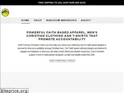 Sites similar to faithfortress.com