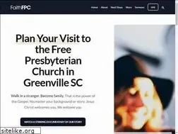Sites similar to faithfpc.org