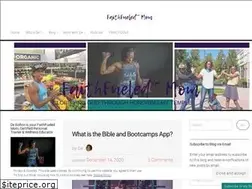 Sites similar to faithfueledmoms.com