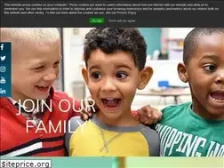 Sites similar to faithful-beginnings.org