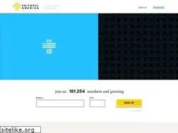 Sites similar to faithfulamerica.org