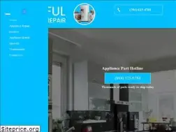 Sites similar to faithfulappliancerepair.net