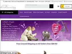 Sites similar to faithfulchristianstore.com