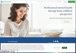 Sites similar to faithfulcounseling.com