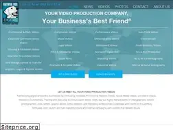 Sites similar to faithfuldogdigital.com