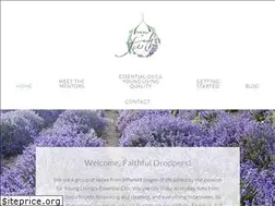 Sites similar to faithfuldroppers.com