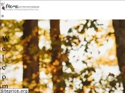 Sites similar to faithfulfarmwife.com